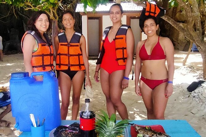 El Nido Full Day Tour C with Buffet Lunch - Snorkeling, kayaking, and what to pack