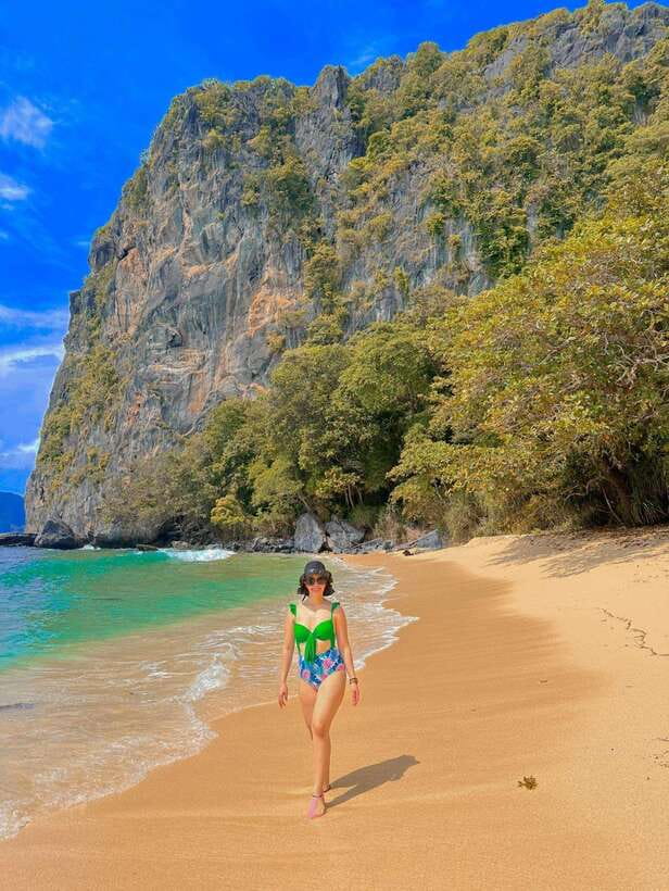 El Nido Island Hopping Tour A - Key points to know before you book