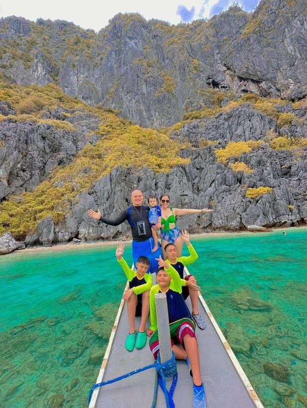 El Nido Island Hopping Tour A - Why Tour A remains a popular El Nido day out