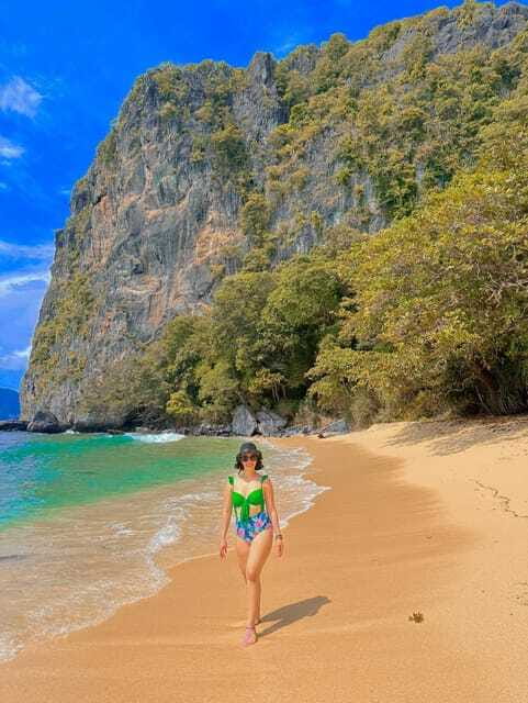 El Nido: Island Hopping Tour A - Water activities, safety, and what to pack