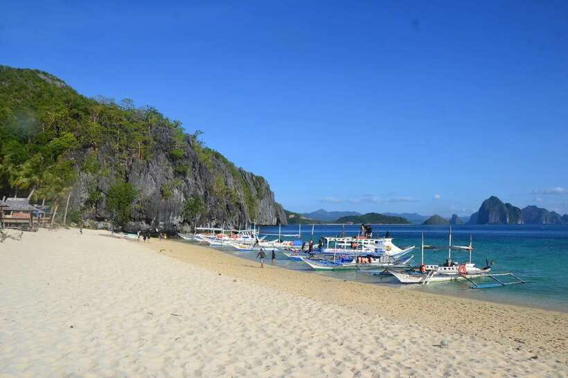 El Nido: Island Hopping Tour A Lagoons and Beaches - What Makes Tour A Worth Your Day
