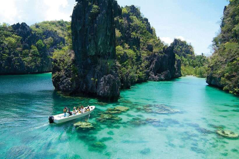 El Nido: Island Hopping Tour A Lagoons and Beaches - Why Tour A Is El Nido’s Classic Choice
