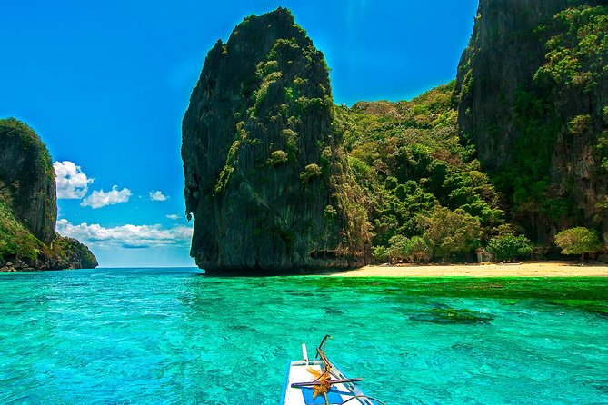 El Nido Island Hopping Tour A with Lunch - Five things to know before you book
