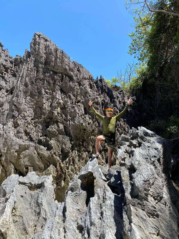 El Nido: Island Hopping TOUR A with Lunch, Transfer & EDTF - Key points before you book