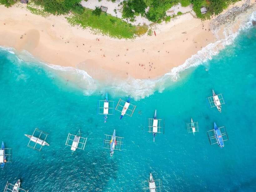 El Nido: Island Hopping Tour B Cudognong Cave & More - Why Tour B can be the smart El Nido choice