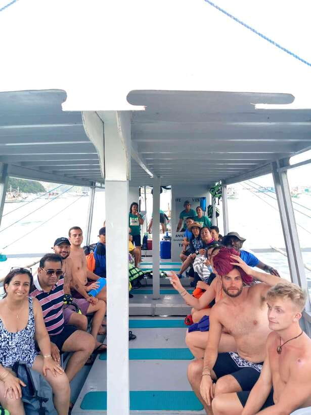 El Nido Island Tour A - Key points to know before you book