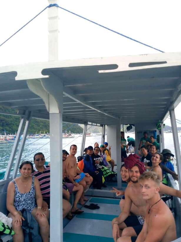 El Nido Island Tour C - Key Points to Know Before You Book