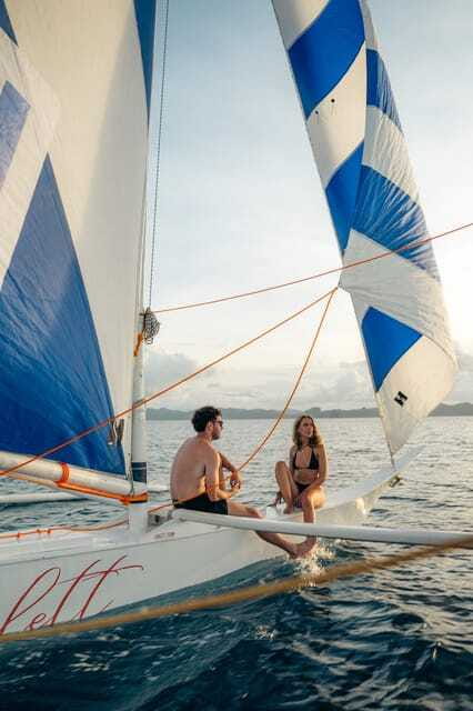 El Nido Islands: Private Paraw Sunset Sailing - Who Should Book This Sailing