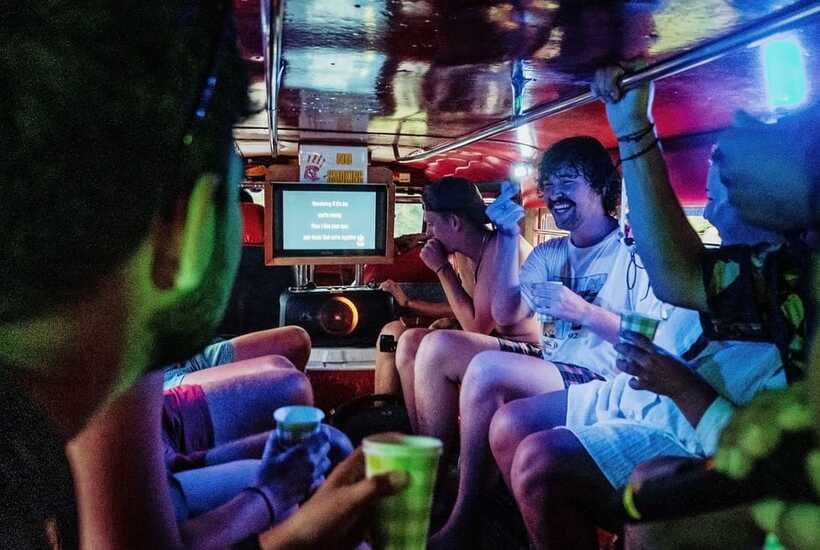El Nido: Jeepney Adventure Tour with Lunch - Why this tour is different from a standard El Nido day out