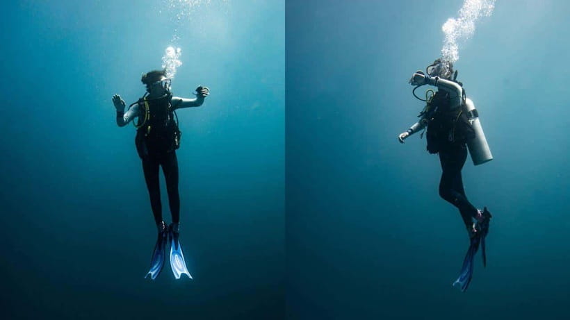 El Nido: Manta Ray Diving Experience in Sibaltan - What the $117 Price Really Covers