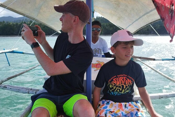El Nido Palawan fishing with local Fisherman with lunch - Who Should Book This Experience
