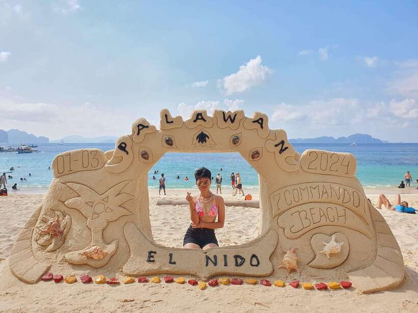 El Nido: Private/Exclusive Island Hopping Tour A BEST PRICE! - Key Points Before You Book