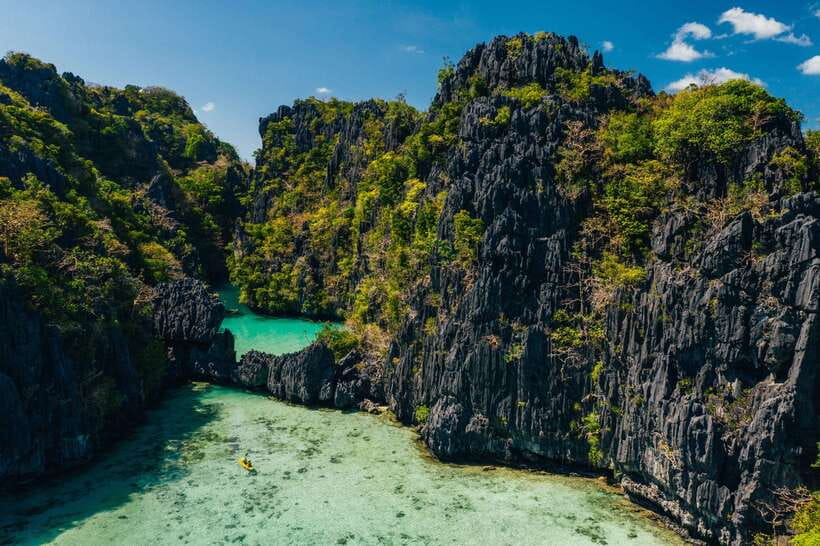 El Nido: Private/Exclusive Island Hopping Tour A BEST PRICE! - What the Private Tour A Experience Is Like