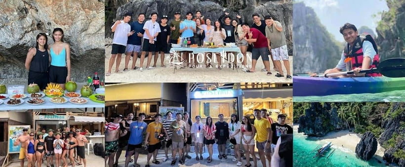 El Nido: Private/Exclusive Island Hopping Tour A BEST PRICE! - Snorkeling, Turtles, and What You May Actually See