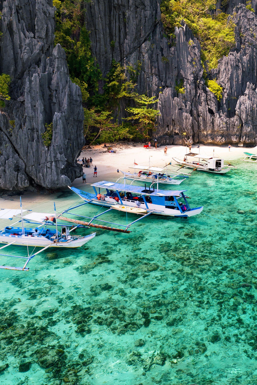 El Nido: Private/Exclusive Island Hopping Tour A BEST PRICE! - Why the Crew Matters More Than the Route