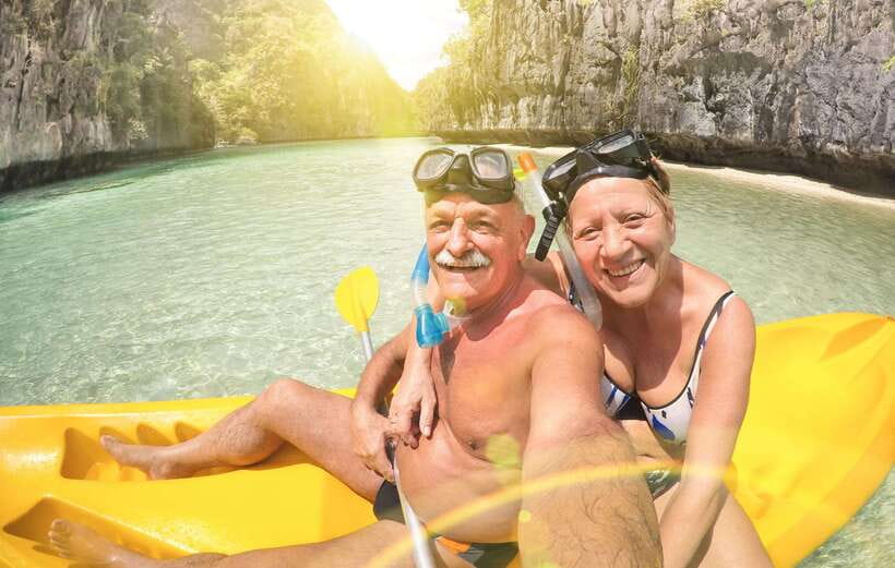 El Nido: Private/Exclusive Island Hopping Tour A BEST PRICE! - Seven Commandos Beach: A Gentle First Stop