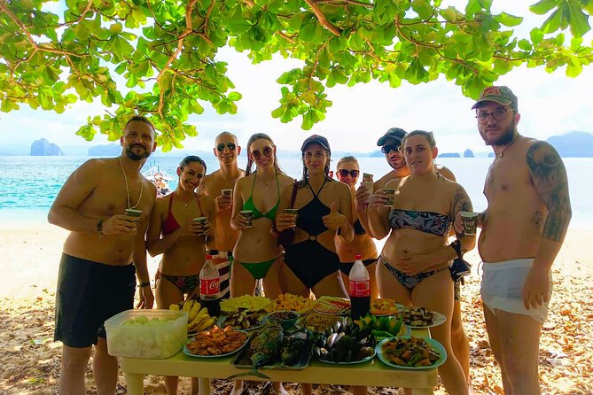 El Nido Private Tour A w/ Lunch - Big Lagoon: the headline view