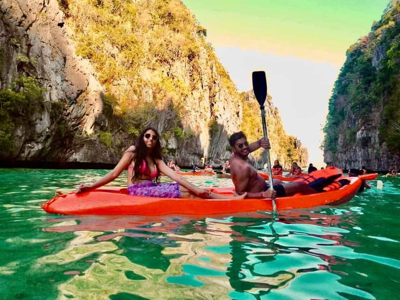 El Nido Private Tour: Adventure with Highlights from A & C - Why combining Tours A and C makes sense