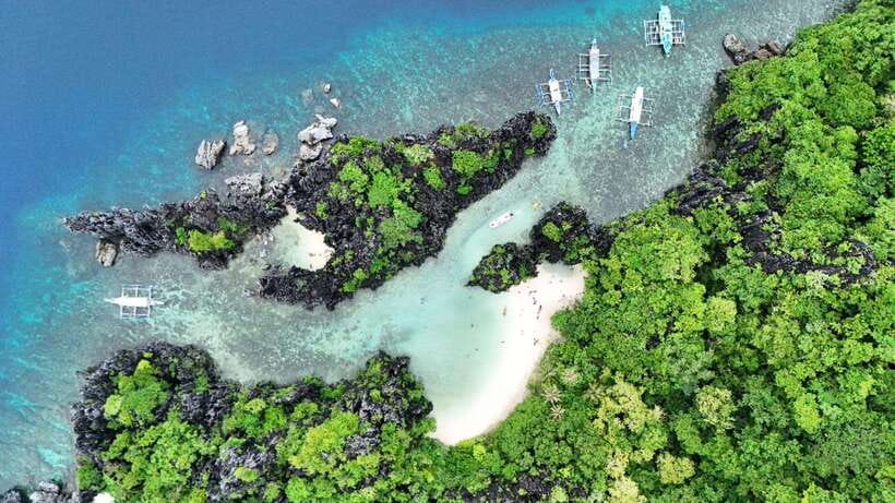 El Nido: Private Tour B with Snake Island and Caves - Why this El Nido boat trip is worth considering