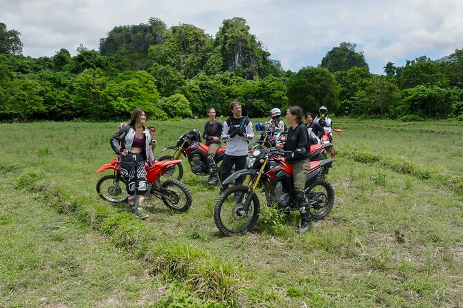 El Nido Scenic Highlight Tour Beginner Friendly - Duli Beach and the ride back