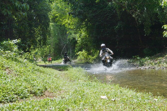 El Nido Scenic Highlight Tour Beginner Friendly - Is the beginner ride genuinely beginner friendly?