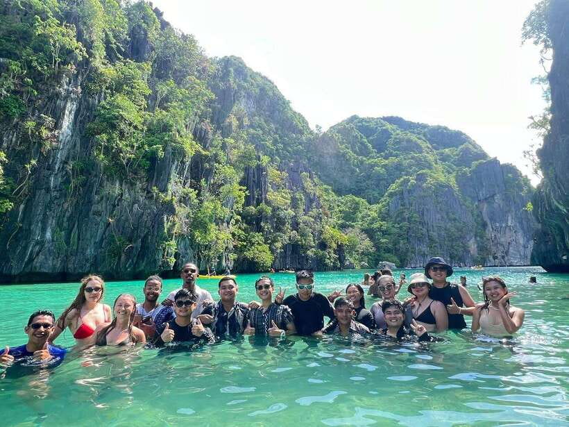 El Nido: Shared Island Hopping Tour C with Buffet Lunch - Why El Nido Tour C earns its popularity