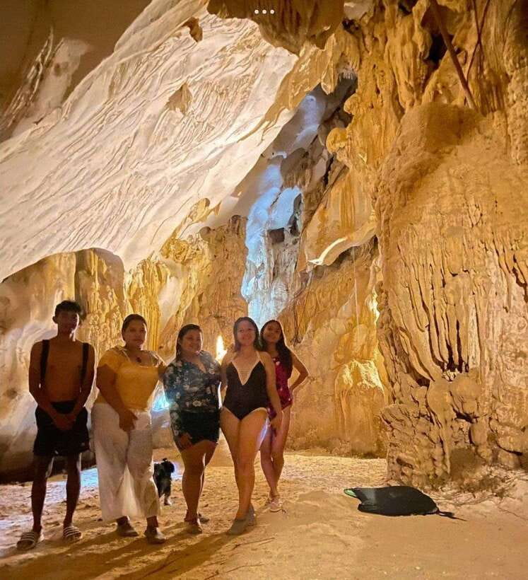 EL NIDO: Sharing/Joiner Island Hopping Tour B - Key points to know before booking