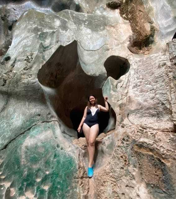 EL NIDO: Sharing/Joiner Island Hopping Tour B - What the $28 price really covers