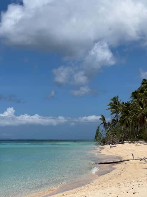 El Nido, Sibaltan: Private Snorkeling & Secret Islands Tour - Key points to know before booking