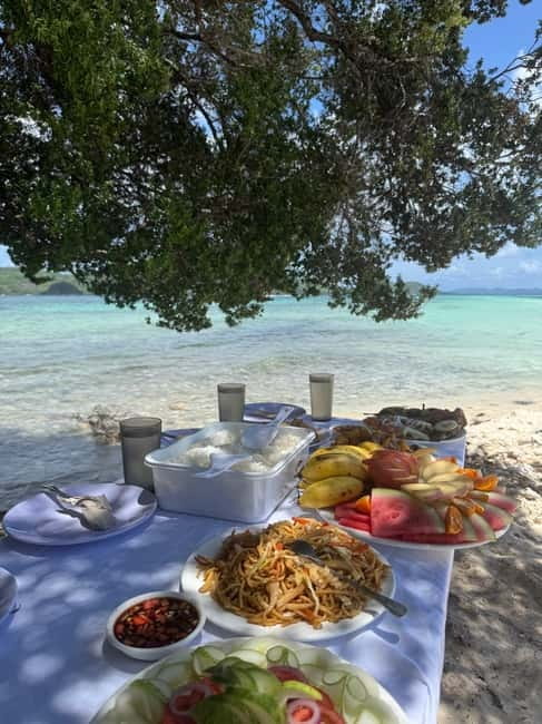 El Nido, Sibaltan: Private Snorkeling & Secret Islands Tour - The return ride and total time on the water