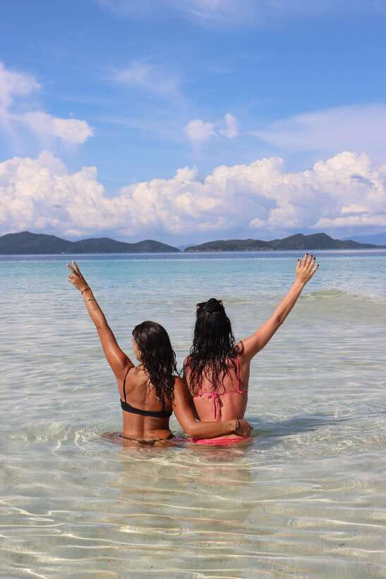 El Nido to Coron: 3-Day 2-Night Island-Hopping Expedition - Six things to know before you book