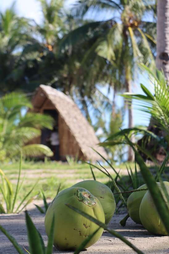 El Nido to Coron: 3-Day 2-Night Island-Hopping Expedition - Day two: the best balance of water and island time