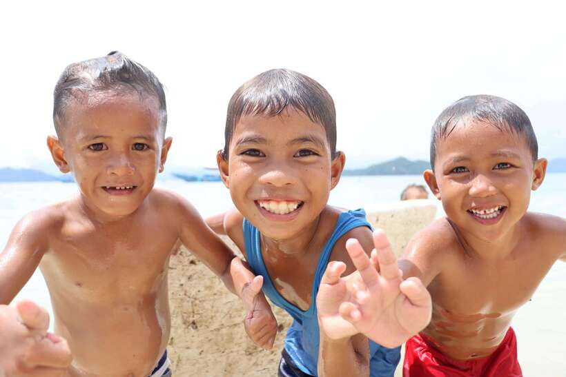 El Nido to Coron: 3-Day 2-Night Island-Hopping Expedition - Day three: a scenic crossing with a clear arrival time