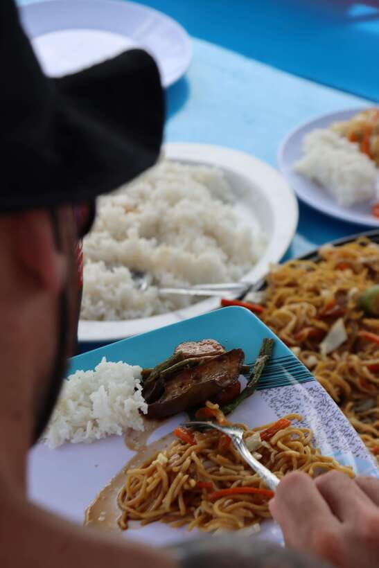 El Nido to Coron: 3-Day 2-Night Island-Hopping Expedition - Day one: trading town comforts for open water