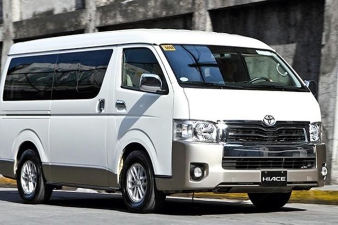 El Nido to Sabang Private Transfer - Key points before you book