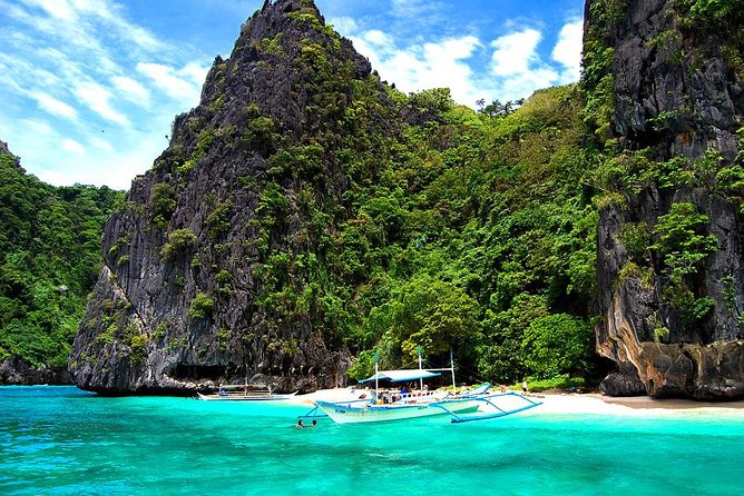 El Nido Tour A - Key points to know before booking