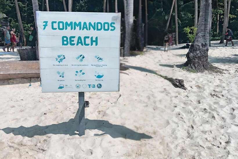 El Nido: Tour A (Big & Secret Lagoon, Shimizu, 7 Commando) - What the $23 price really gets you