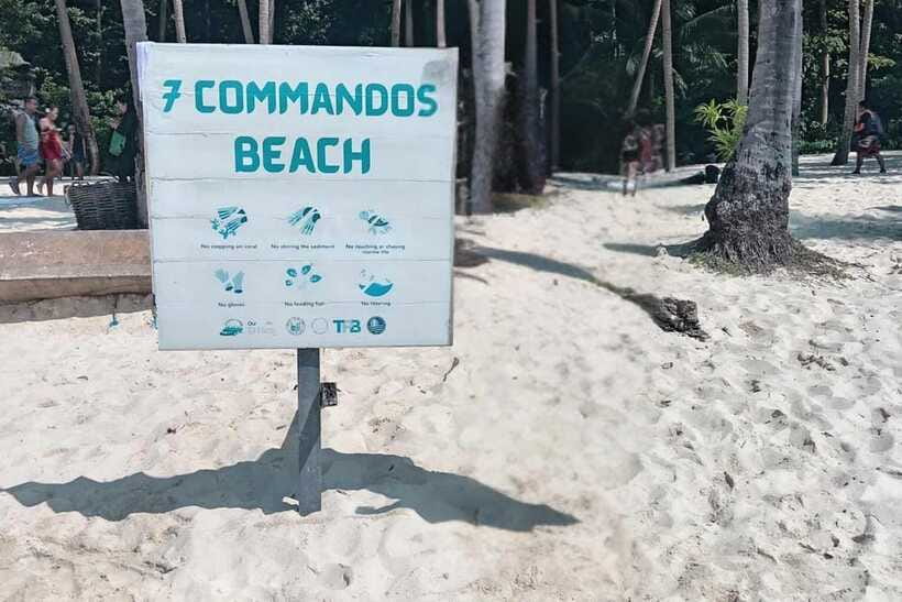 El Nido: Tour A (Big & Secret Lagoon, Shimizu, 7 Commando) - Big Lagoon brings the famous El Nido scenery