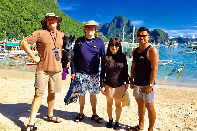 El Nido Tour A - Group w/ Buffet Lunch - Key points to know before you book