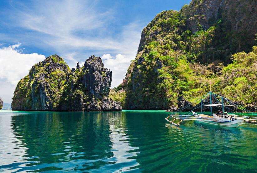 El Nido Tour A (shared tour) - Why Tour A remains El Nido’s classic day out