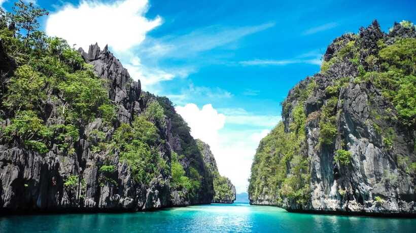 El Nido Tour A (shared tour) - Fees, gear, and the real value of $34