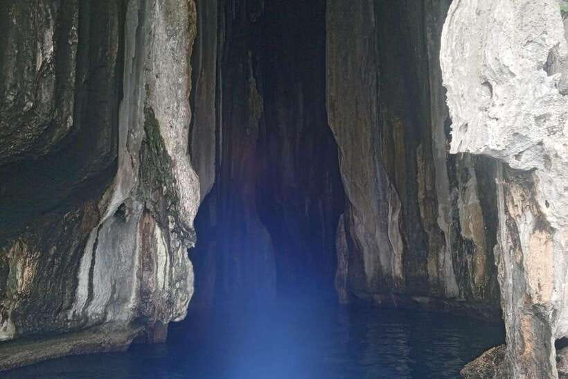 El Nido: Tour B with Snake Island, Cudugnon Cave, and More - Snake Island and Its Famous Sandbar