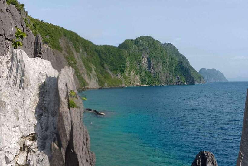 El Nido: Tour C to Hidden Beach, Helicopter Island & More - Why Tour C works so well in El Nido