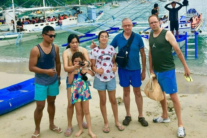 El Nido Tour D Full Day w/ Beach Lunch - Who will enjoy Tour D most
