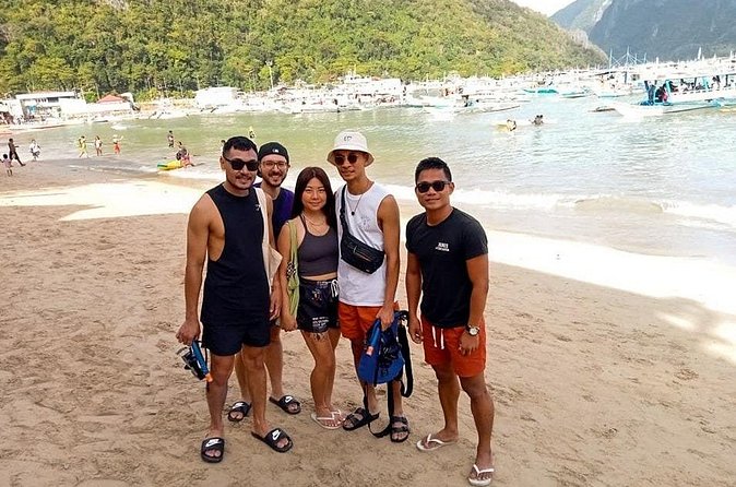 El Nido Tour D Full Day w/ Beach Lunch - Should you book El Nido Tour D?