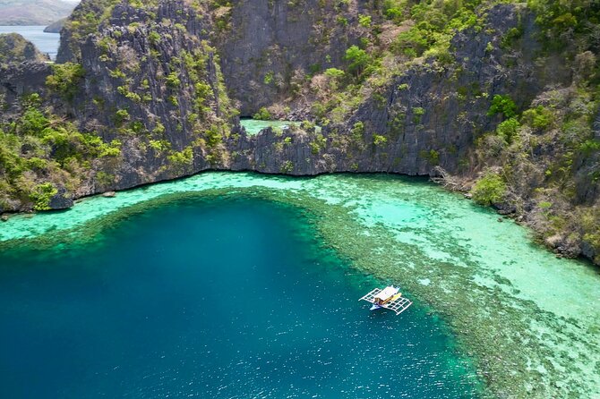 Exclusive Super Ultimate tour for 2 pax - Atwayan Beach and the included mini buffet