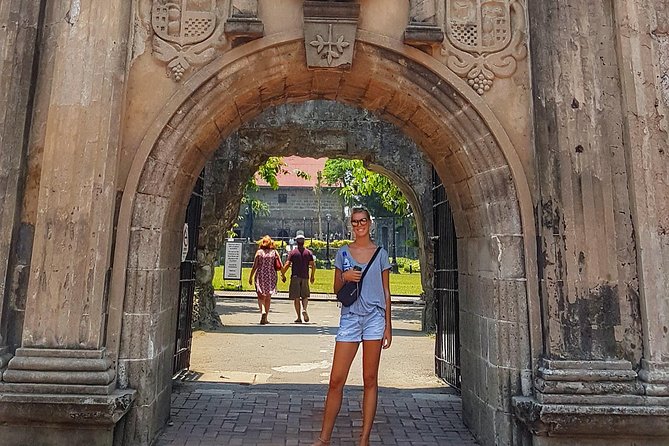 Experience Manila's Heritage: Intramuros & More in Half a Day! - Casa Manila and the texture of colonial life