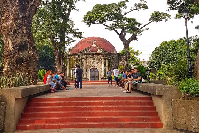 Experience Manila's Heritage: Intramuros & More in Half a Day! - What the $75 price really covers