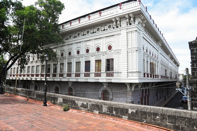 Explore Intramuros: Introduction to Philippine History - Why Intramuros makes a good first Manila tour