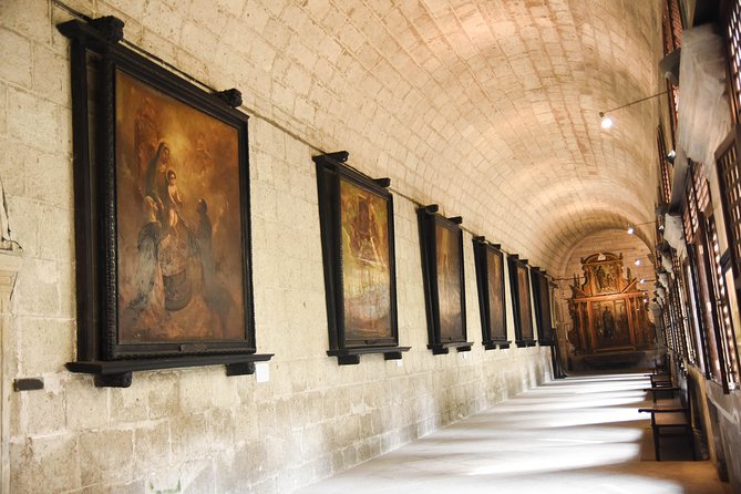 Explore Intramuros: Introduction to Philippine History - Museo San Agustin and the worldwide galleon trade
